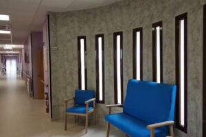 Residencia Virgen del Rosario