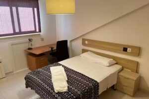 Residencia Vista Alegre