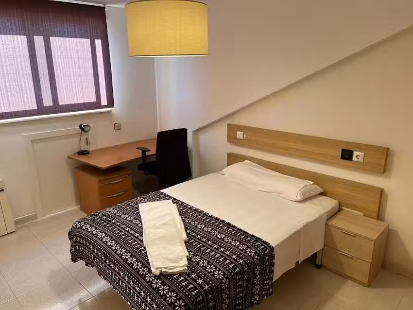 Residencia Vista Alegre