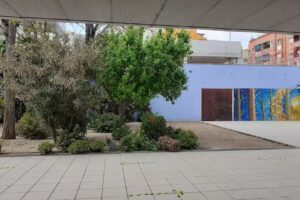 Residencia y Centro de Día Mossén Vidal Aunós