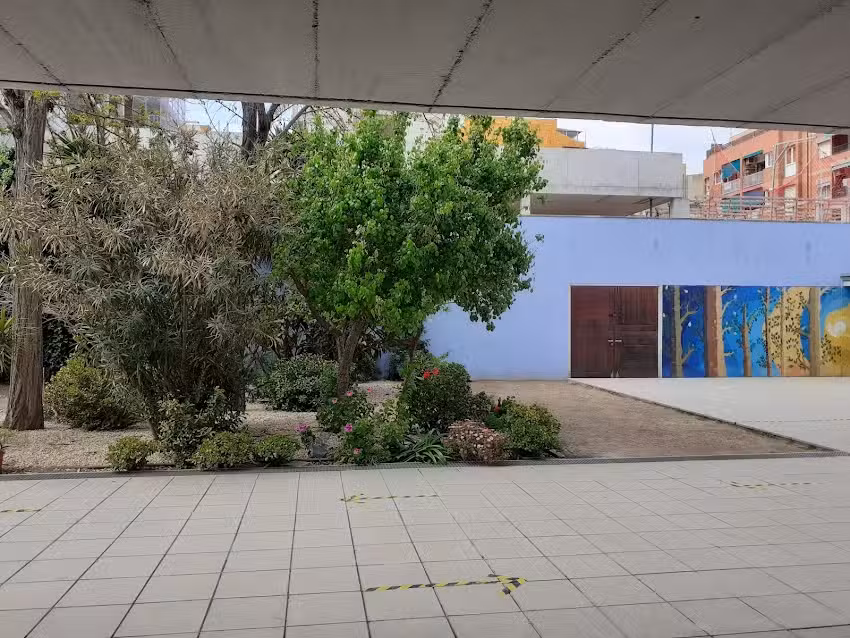 Residencia y Centro de Día Mossén Vidal Aunós