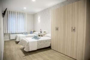 Residencia y Centro de Día Vidalia