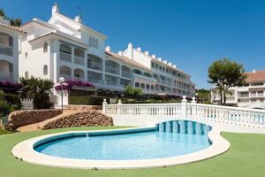 Residencial Al Andalus Casa Azahar