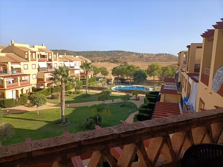 RESIDENCIAL ALBATROS GOLF I