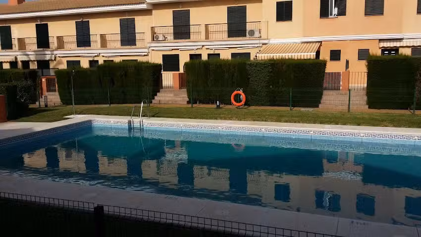 Residencial Bellaluz I