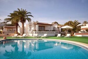 Residencial Bogamarí