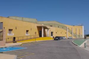 Residencial Casa de Campo • R3 •