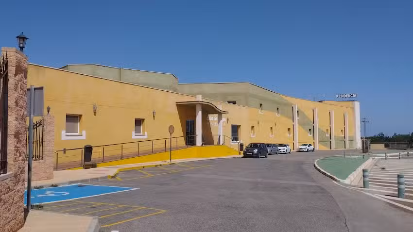 Residencial Casa de Campo • R3 •