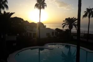 Residencial Casablanca Casa Azahar