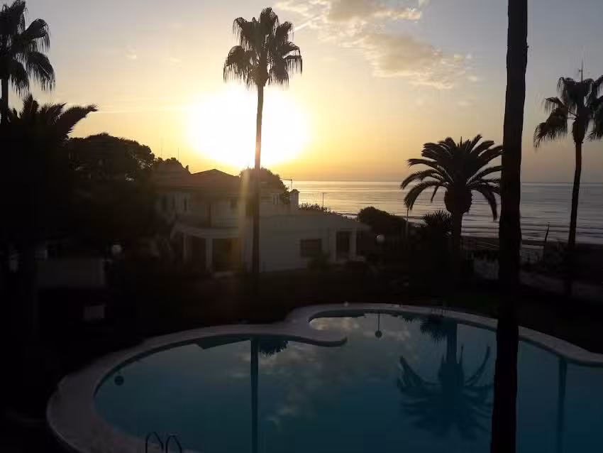 Residencial Casablanca Casa Azahar