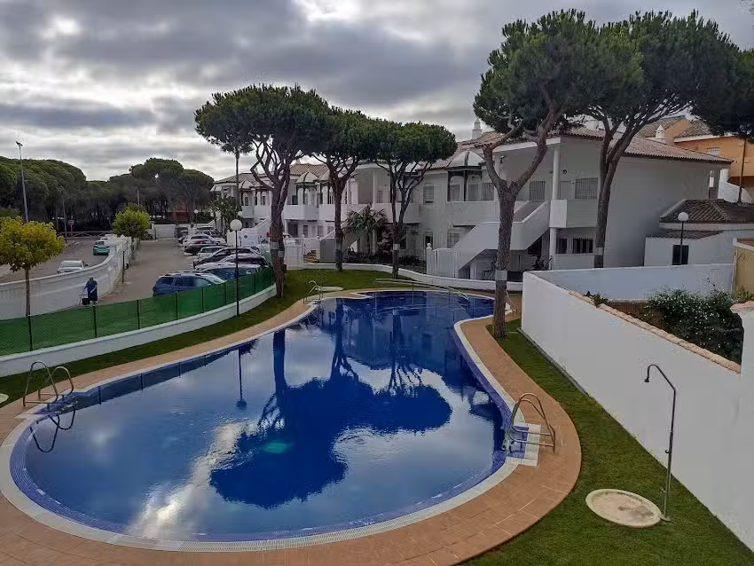 Residencial Costal el Castillo