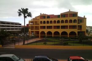 Residencial El Halcón