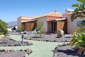 Residencial El Poleal