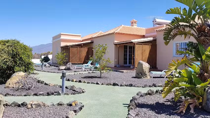 Residencial El Poleal