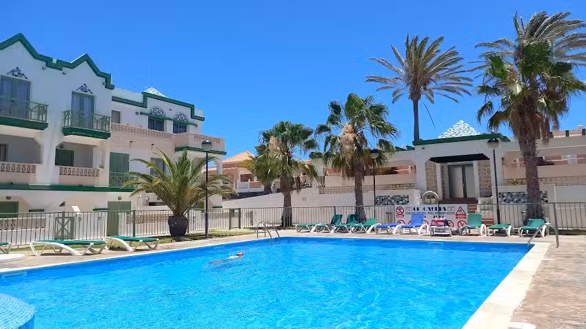 Residencial Gaudia