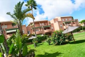 Residencial Jardín del Golf 1