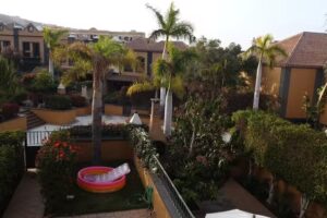 Residencial La Duquesa, Tenerife
