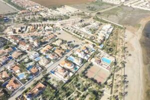 RESIDENCIAL LAS ISLAS – ESTRELLA DE MAR