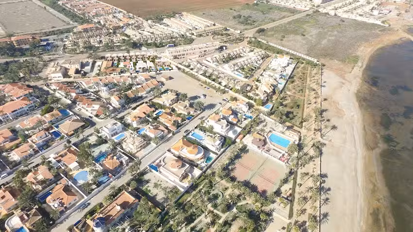 RESIDENCIAL LAS ISLAS – ESTRELLA DE MAR