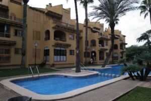 Residencial Los Europeos