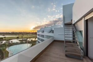 Residencial Mar de Astrid