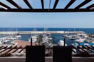 Residencial Marina de Port