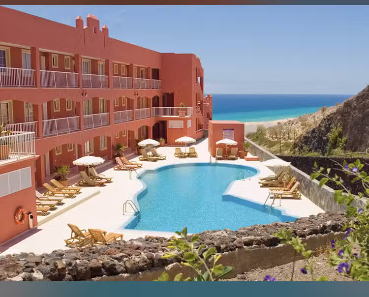 Residencial Playa Paraiso