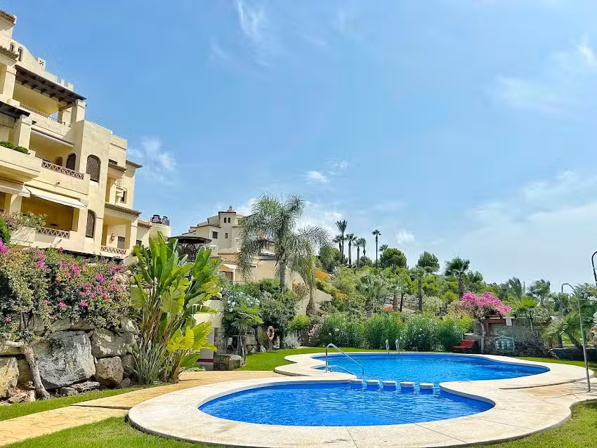 Residencial Villa Gadea