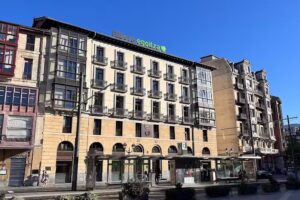 Residencias Egoitzak