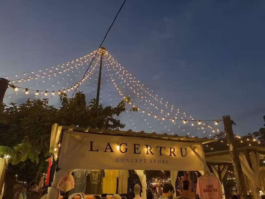 Residential Horse Club Costa Brava