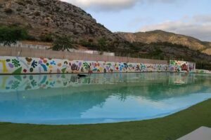 Resort Animal, GOS AVENTURA, Castellon.