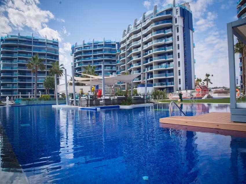 Resort Sea Senses Punta prima- Belvilla by Oyo