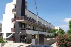 Resort Sitges Apartment