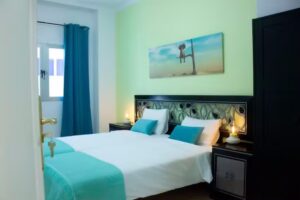 Resort Suites Vecindario