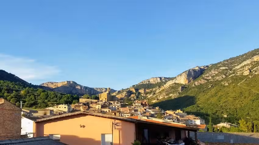 Restaurant Cal Cirera