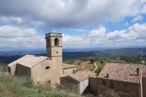 Restaurant de Castelladral