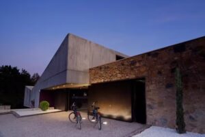 Restaurant Hotel El Molí