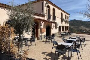 Restaurant La Cassola