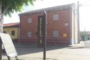 Restaurante Albergue Gil