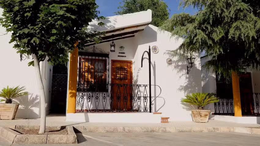 Restaurante Apartahotel El Cañuelo