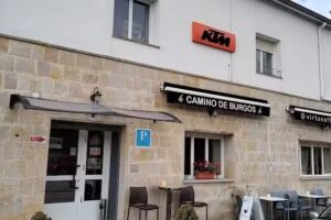 Restaurante Camino de Burgos