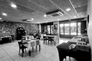 Restaurante Can Jepet – Hotel Pasteral