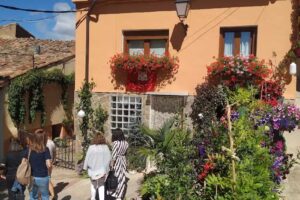 Restaurante Cantina Lifara