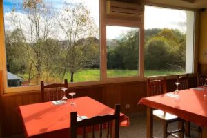 Restaurante Casa Benigno