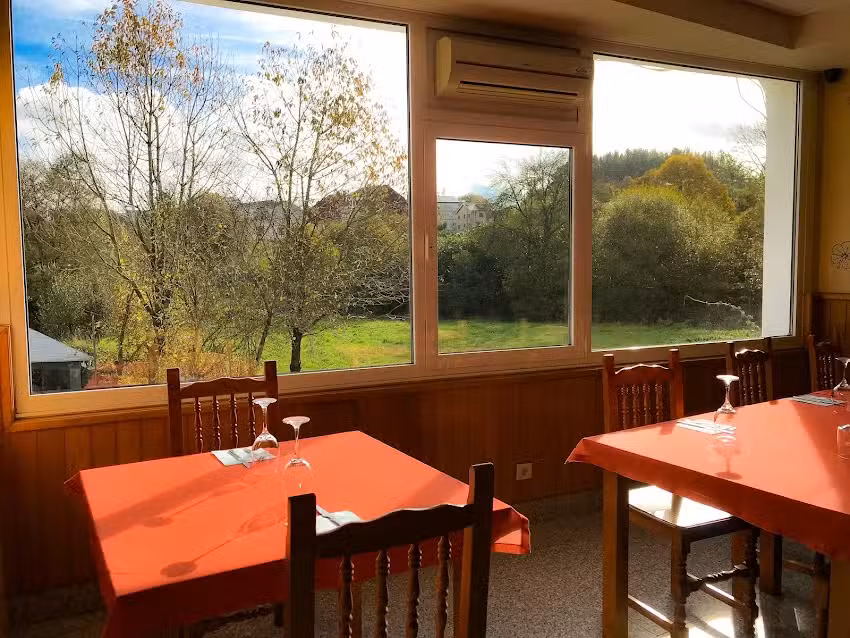 Restaurante Casa Benigno