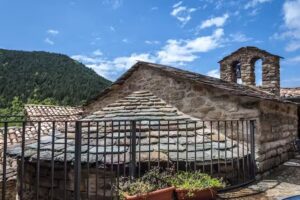 Restaurante Casa Joanot