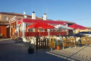 Restaurante Casa Lucía