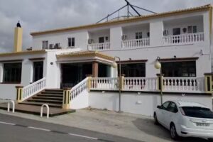 Restaurante Casabermeja