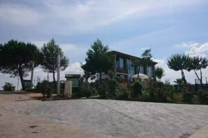 Restaurante Club Deportivo Embarcadero