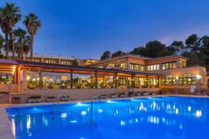 Restaurante Dalia – Hotel Sa Punta